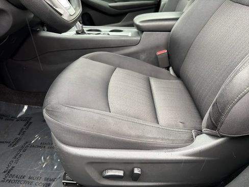 Used 2019 Nissan Altima 2.5 S image 12