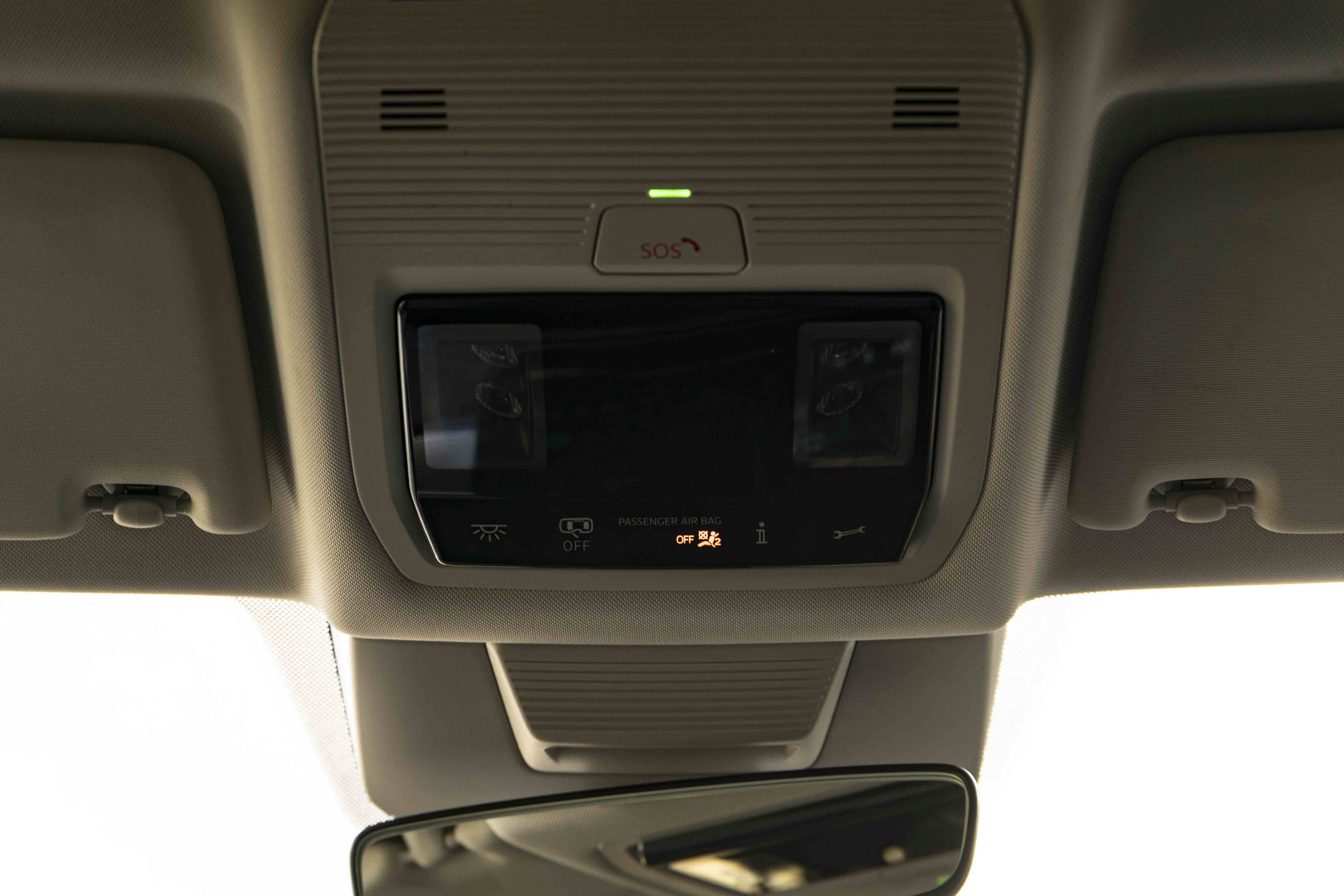 Certified 2026 Volkswagen Tiguan S FWD image 29