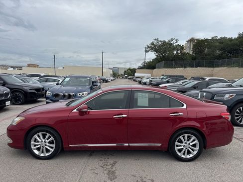 Used 2011 Lexus ES 350 FWD image 5