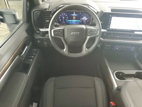 New 2026 Chevrolet Silverado 2500 LT w/ Trail Boss Package image 14