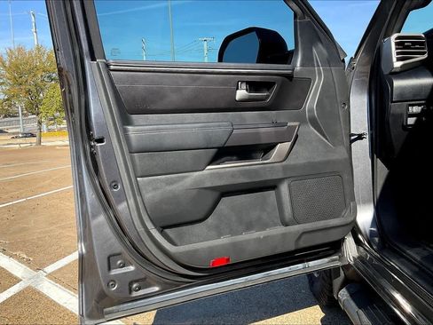 Used 2025 Toyota Tundra SR5 image 27