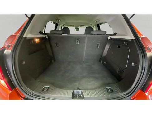 Used 2016 Chevrolet Trax LT image 15