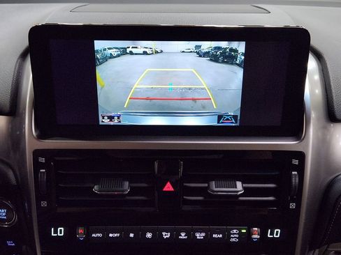 Used 2023 Lexus GX 460 Premium image 37