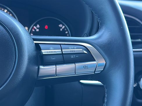 Used 2023 MAZDA CX-30 AWD 2.5 S w/ Preferred Package image 28