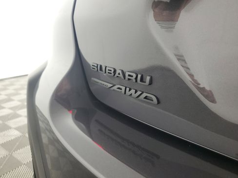 New 2026 Subaru Crosstrek 2.0i Premium image 31