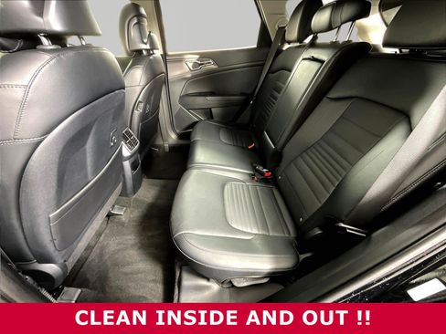 Used 2024 Kia Sportage SX AWD/4WD image 20