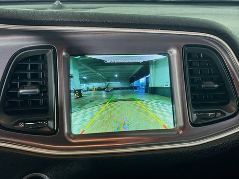 Used 2020 Dodge Challenger R/T Scat Pack image 19