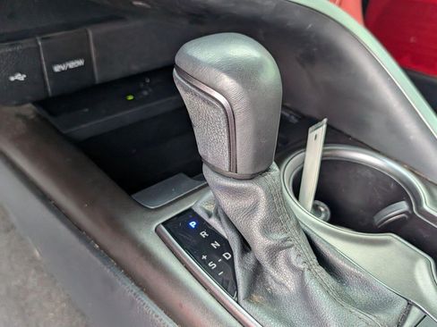 Used 2024 Toyota Camry XSE FWD image 20
