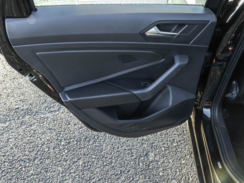 New 2025 Volkswagen Jetta S image 31