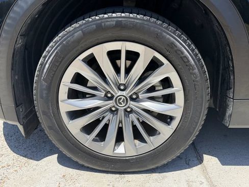Certified 2024 MAZDA CX-90 3.3 Turbo w/ Preferred Plus AWD/4WD image 9