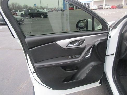 Certified 2023 Chevrolet Blazer LT image 16