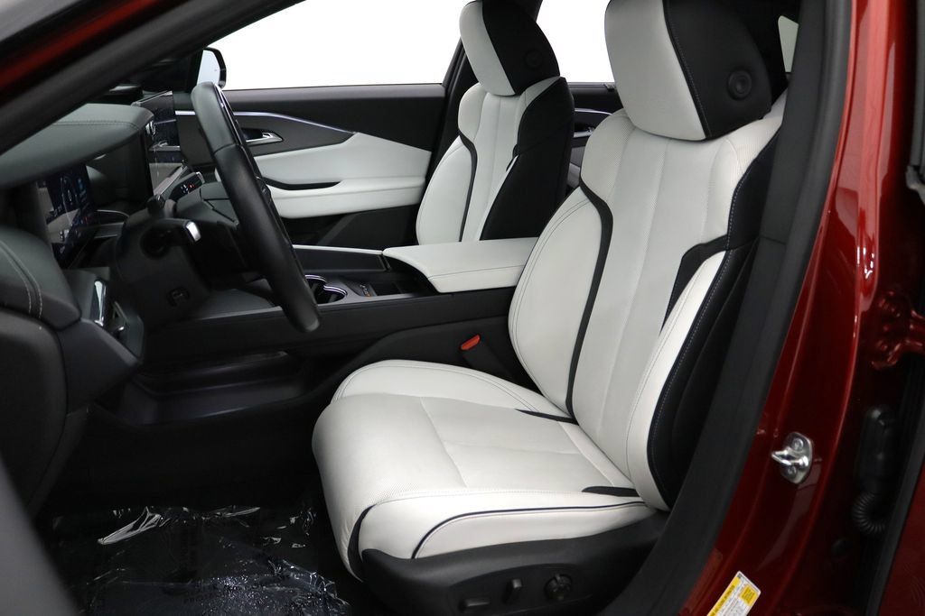 Certified 2024 Acura ZDX Type S AWD/4WD image 2