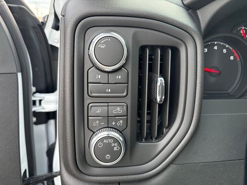 Certified 2026 GMC Sierra 2500 Pro w/ 1SA Pro Safety Plus Package AWD/4WD image 20