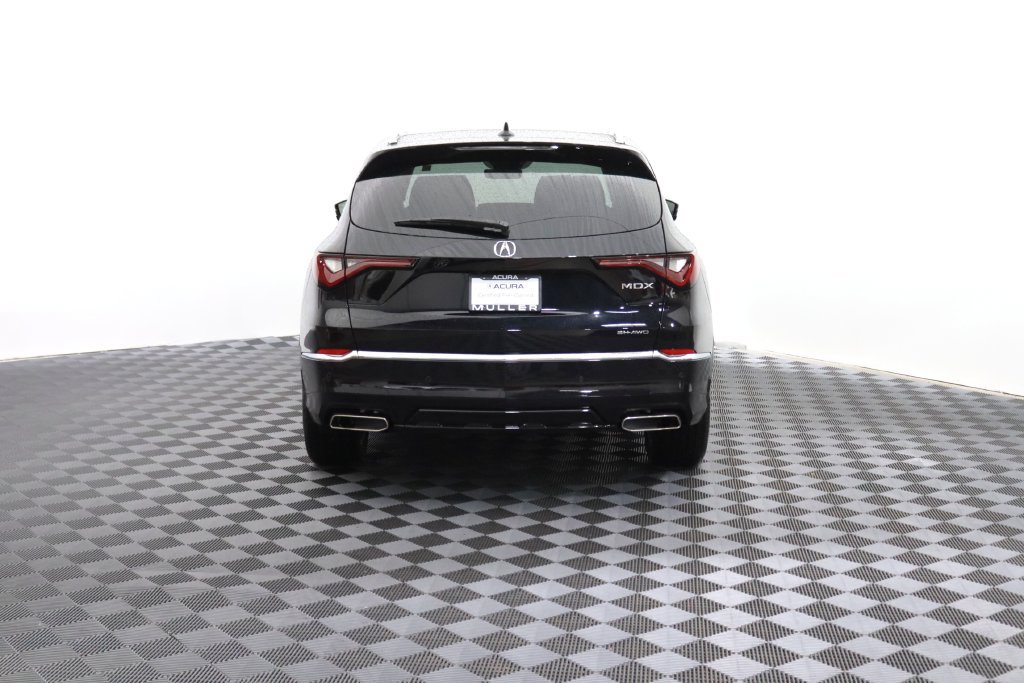 Used 2026 Acura MDX w/ Advance Package AWD/4WD image 7
