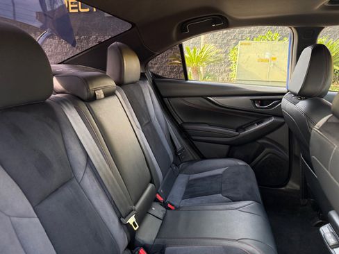 Used 2022 Subaru WRX Limited image 18