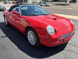 Used 2005 Ford Thunderbird Deluxe image 6