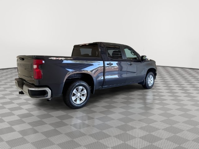 Certified 2023 Chevrolet Silverado 1500 LT AWD/4WD image 13