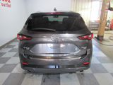 Used 2022 MAZDA CX-5 AWD 2.5 Turbo image 4