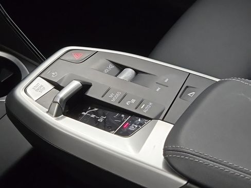 Certified 2025 BMW X2 xDrive28i w/ Convenience Package image 14