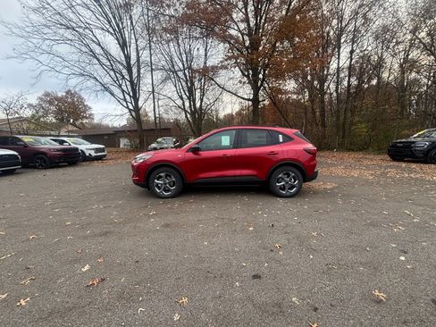 New 2026 Ford Escape ST-Line w/ Tech Pack #1 image 4