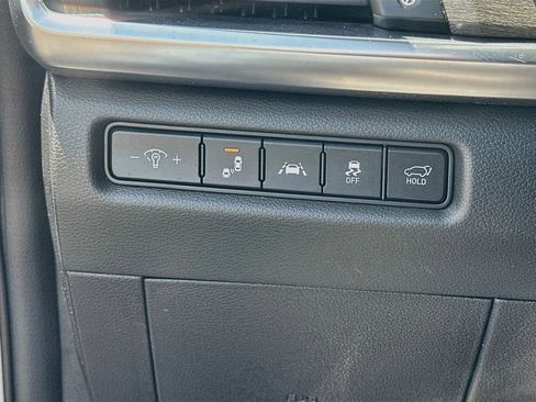 Used 2021 Kia Telluride EX w/ EX Premium Package AWD/4WD image 10