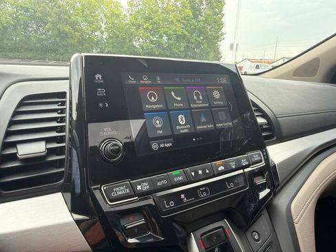 Used 2019 Honda Odyssey EX-L image 32