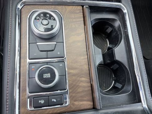 Used 2021 Ford Expedition Max Platinum AWD/4WD image 27