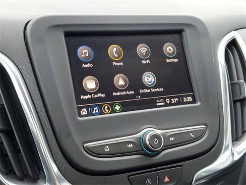 Used 2022 Chevrolet Equinox LT image 13