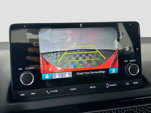 New 2026 Honda Civic Sport image 11