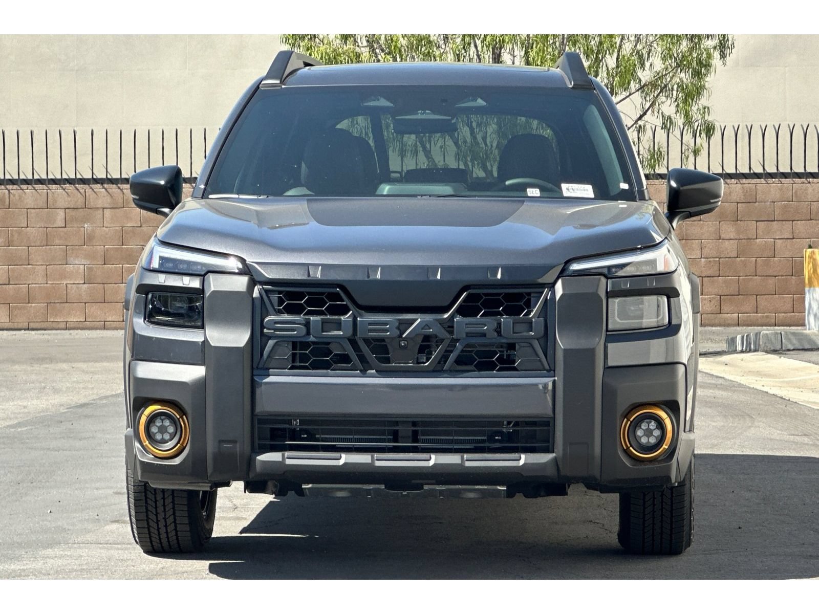 New 2026 Subaru Outback Wilderness AWD/4WD image 9