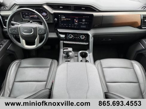 Used 2024 GMC Sierra 1500 Denali AWD/4WD image 24