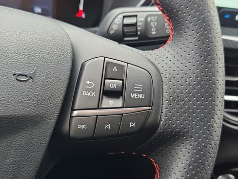 Used 2025 Ford Escape ST-Line w/ Tech Pack #1 image 19