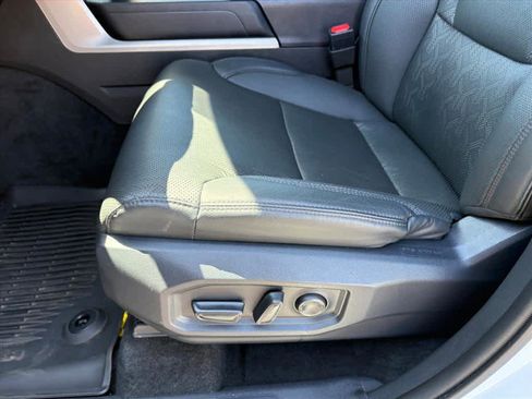 Used 2025 Toyota Tundra SR5 w/ SR5 Premium Package image 22