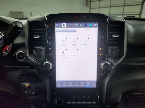 New 2025 RAM 2500 Tradesman image 28