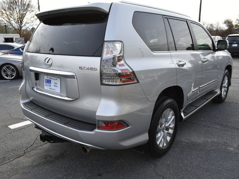 Used 2015 Lexus GX 460 image 6