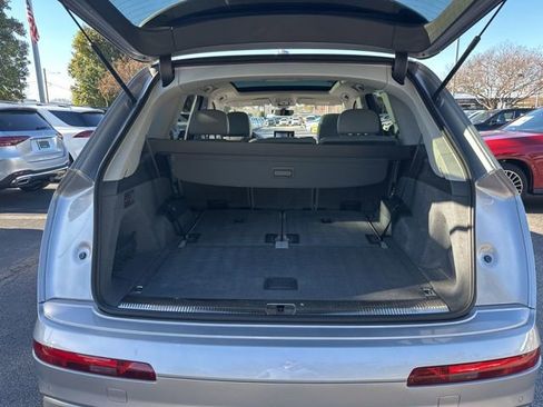 Used 2018 Audi Q7 3.0T Premium Plus image 27