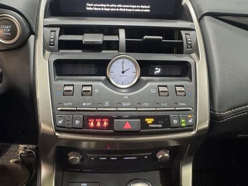 Used 2019 Lexus NX 300 AWD w/ Premium Package image 19