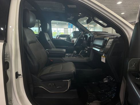 Used 2024 Ford F150 Lariat w/ Equipment Group 502A High AWD/4WD image 20