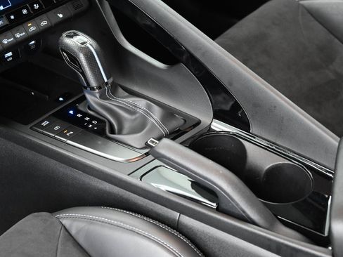 Used 2025 Hyundai Elantra N FWD image 32