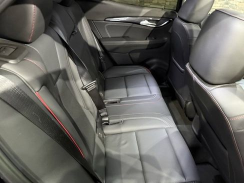 Used 2023 Buick Envision Essence w/ Sport Touring Package image 34