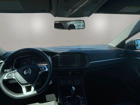 Used 2019 Volkswagen Jetta S w/ Driver Assistance Package FWD image 22