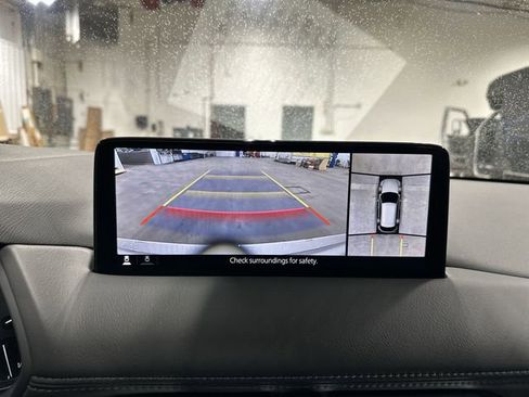 Used 2025 MAZDA CX-5 AWD 2.5 S w/ Premium Plus Pkg image 27
