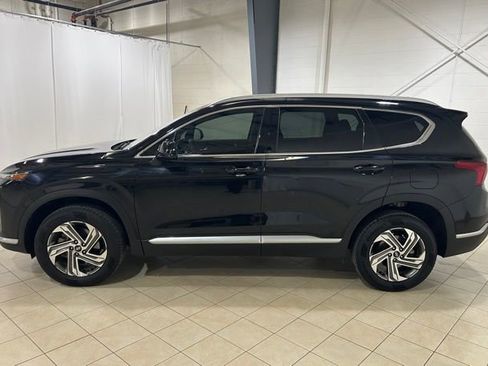 Used 2022 Hyundai Santa Fe SEL w/ Cargo Package image 2