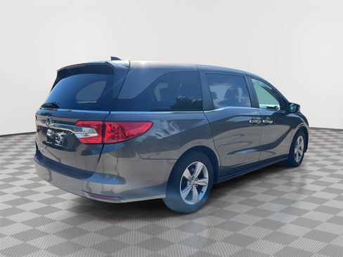 Used 2019 Honda Odyssey EX-L image 32