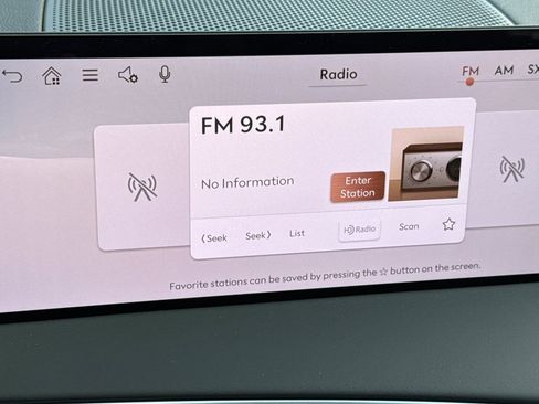 New 2026 Genesis GV70 2.5T Advanced image 21