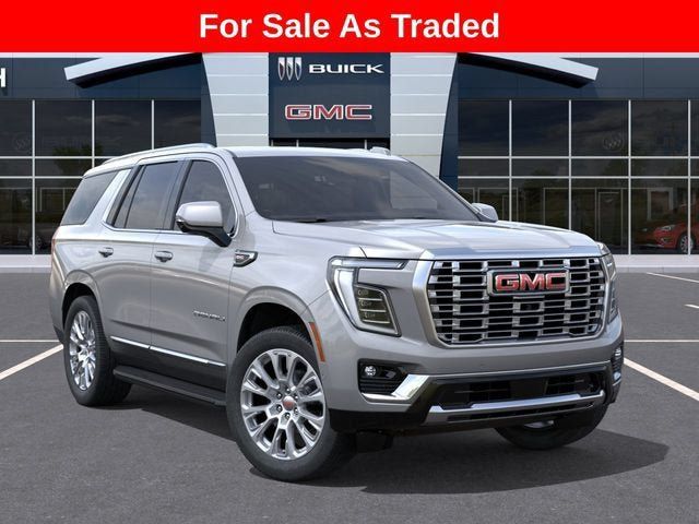 New 2026 GMC Yukon Denali RWD image 7