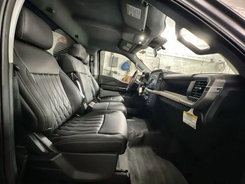 New 2025 Ford F150 XL image 25