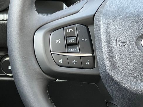 New 2026 Ford Ranger XL image 30