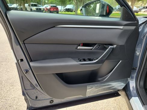 New 2026 MAZDA CX-50 AWD 2.5 S w/ Weather Package image 20