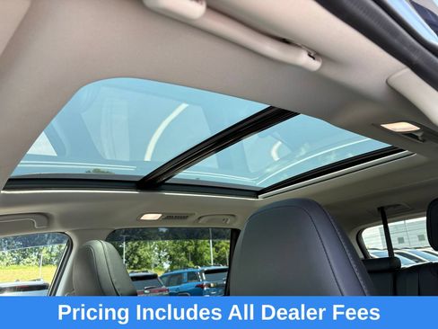 Certified 2025 Subaru Ascent Limited w/ Popular Package #1 AWD/4WD image 26